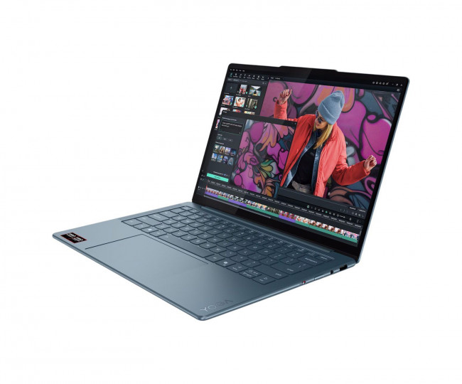 Ноутбук Lenovo Yoga Slim 7 14AKP10 (83JY0074PG)